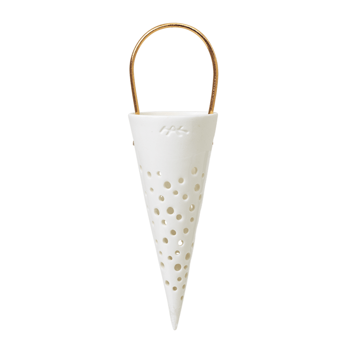Kähler Nobili Cone, Snow White