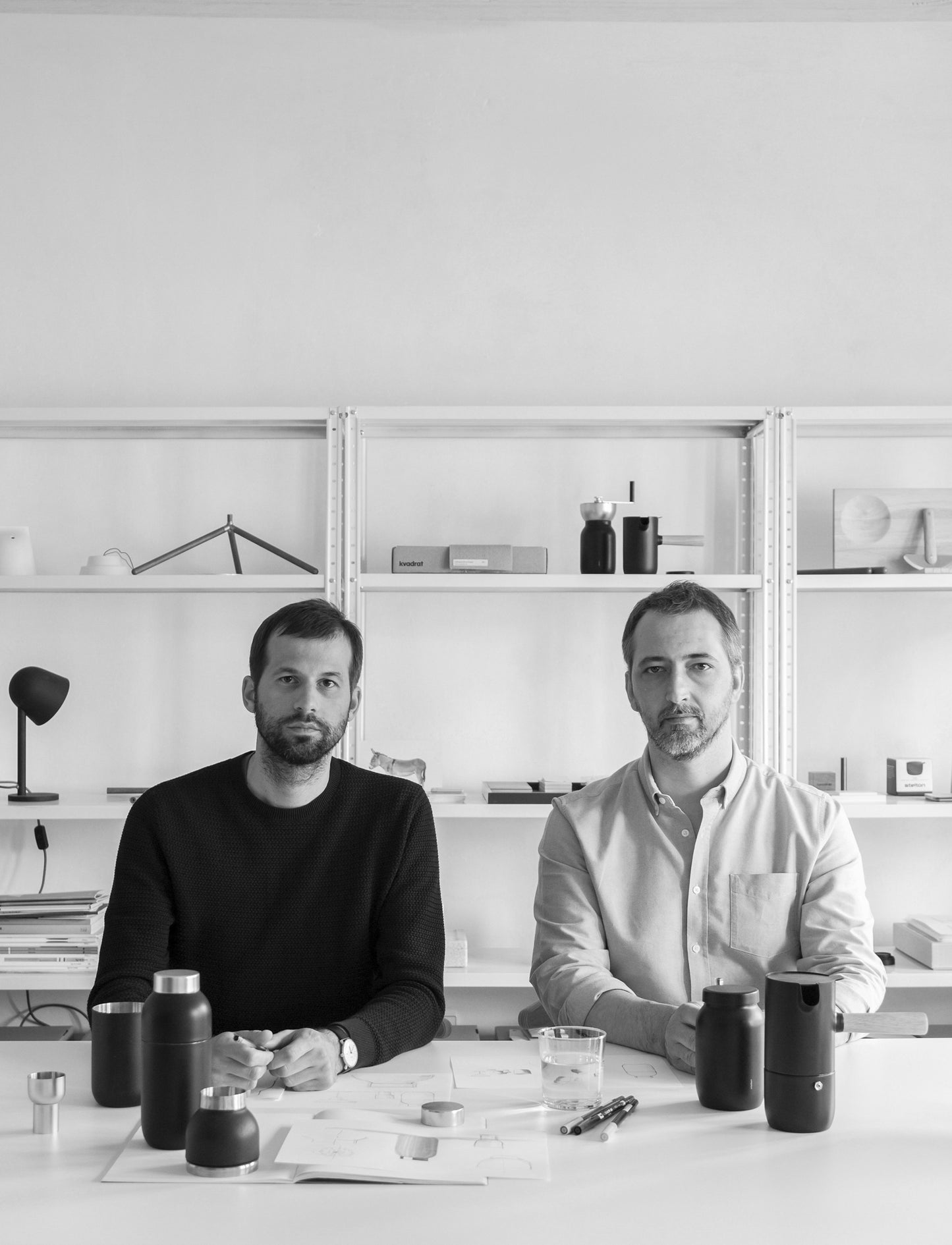 Stelton Fjord Dispenser 0.3L
