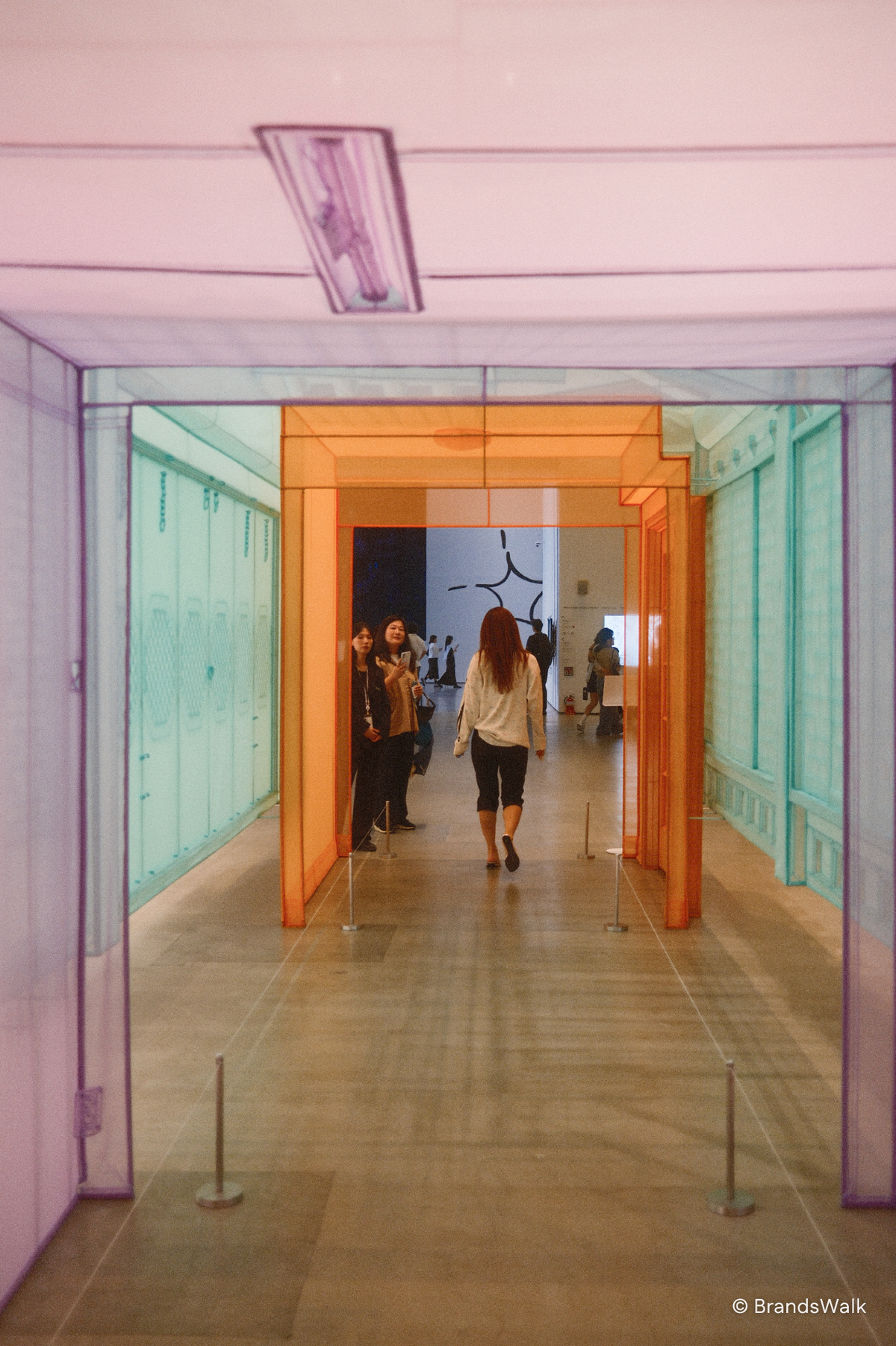 Do Ho Suh at MMCA: Is Home the Place We Live, or Something We Carry?