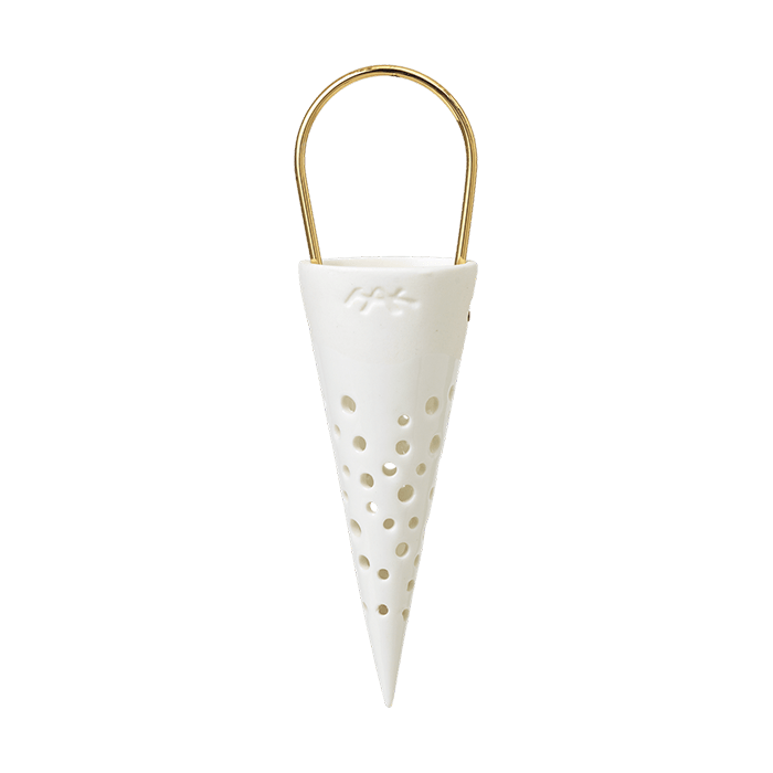 Kähler Nobili Cone, Snow White