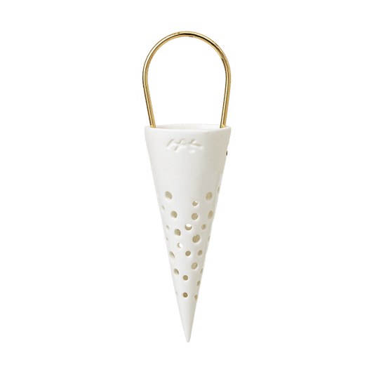 Kähler Nobili Cone, Snow White