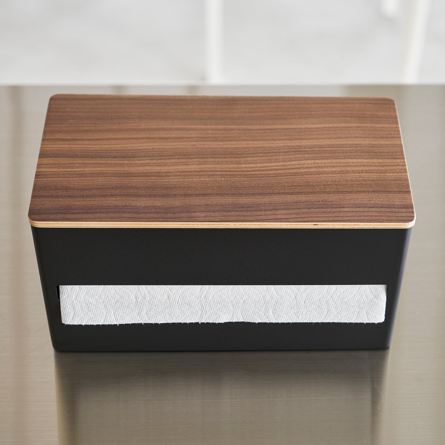 Yamazaki Home Paper Towel Dispenser