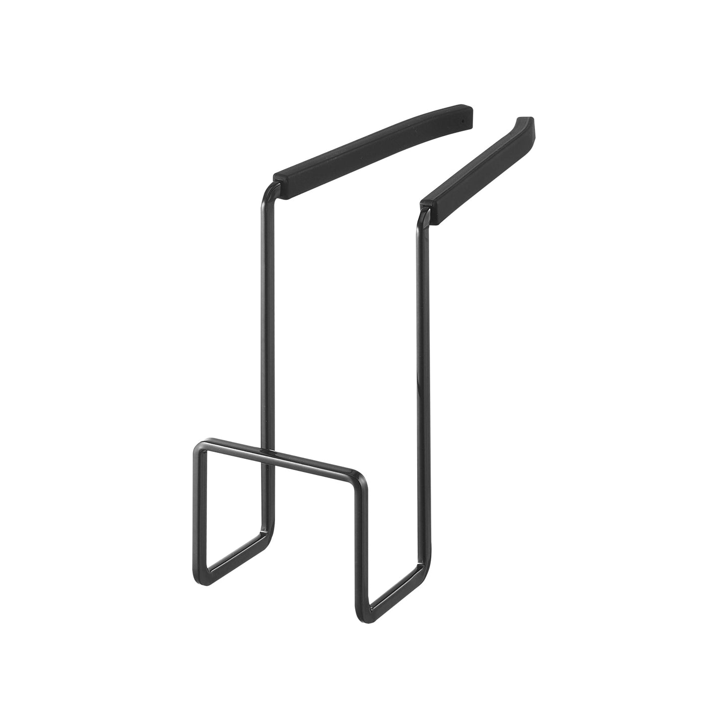 Yamazaki Home Faucet-Hanging Sponge Holder - Single - Steel