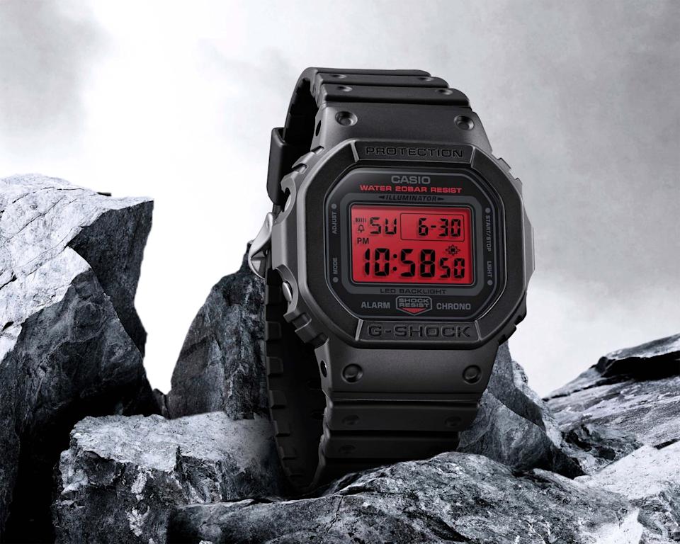 G-Shock GX56BBR-1