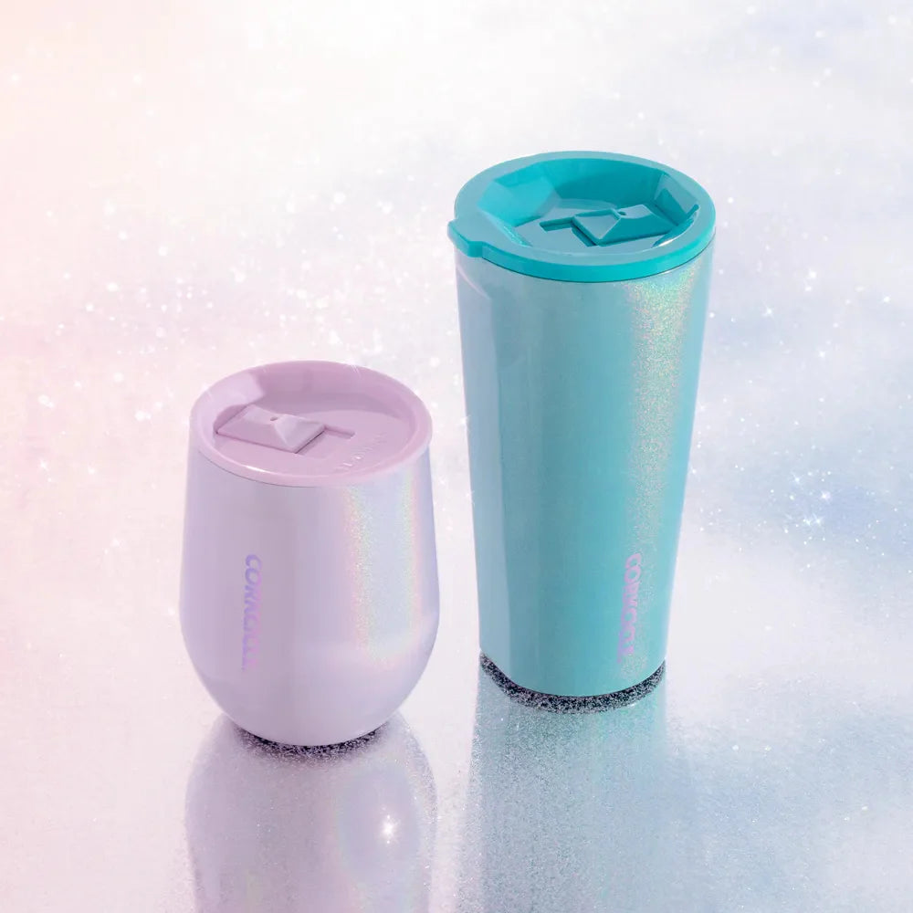 Corkcicle Unicorn Magic Stemless Tumbler