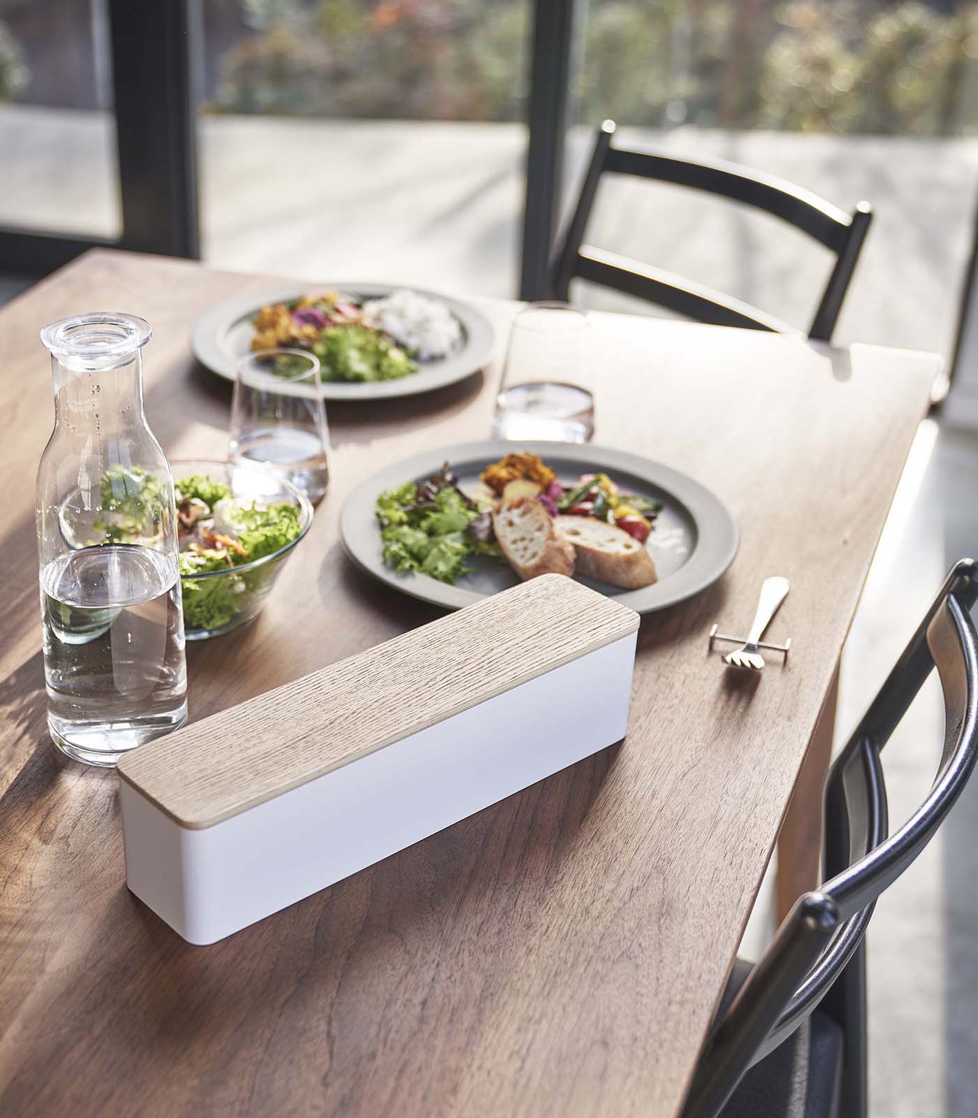 Yamazaki Home Utensil Case