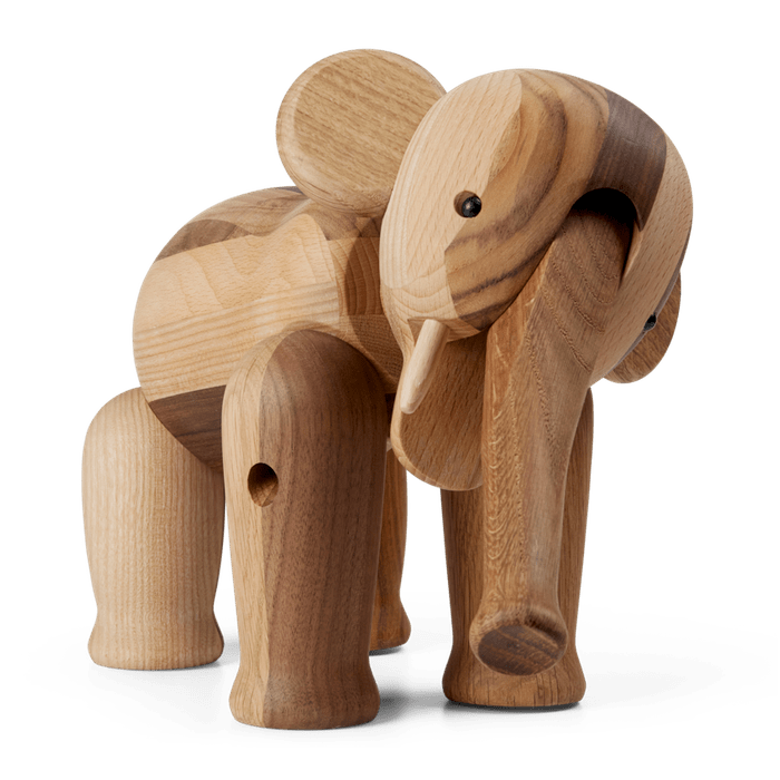 Kay Bojesen Anniversary Elephant Reworked
