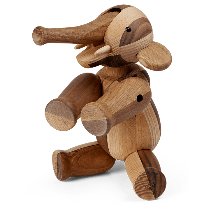 Kay Bojesen Anniversary Elephant Reworked