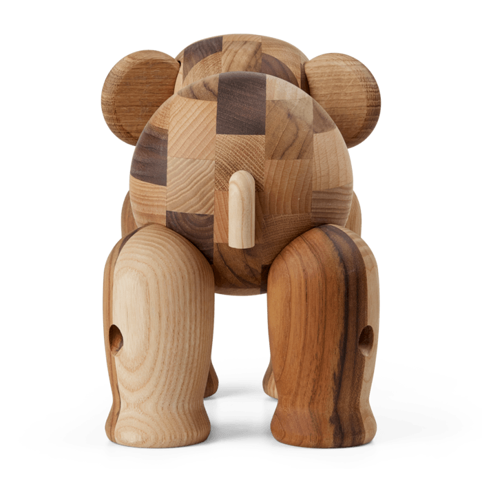 Kay Bojesen Anniversary Elephant Reworked