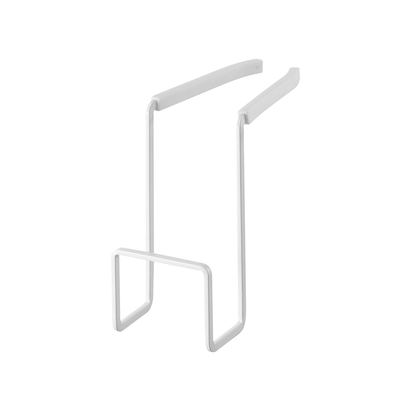 Yamazaki Home Faucet-Hanging Sponge Holder - Single - Steel