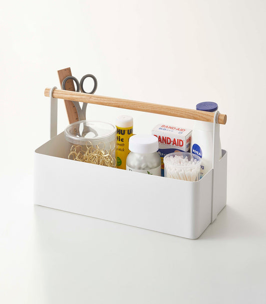 Yamazaki Home Storage Caddy -