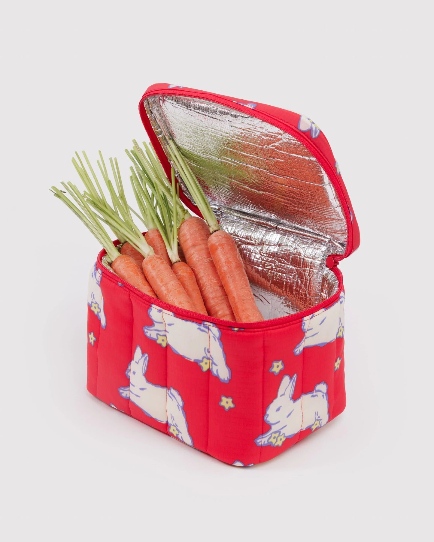 Baggu Puffy Lunch Bag