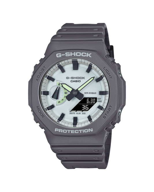 G-Shock GA2100HD-8A Analog-Digital Watch