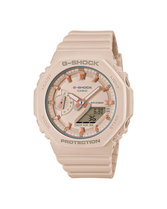 G-Shock GMAS2100-4A Women's Watch