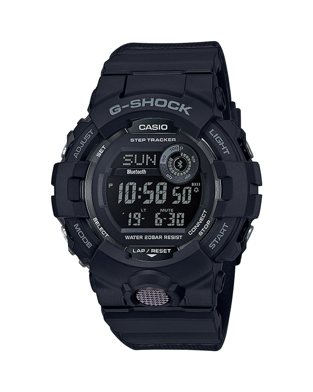 G-Shock GAB2100BNR1A Analog-Digital Watch