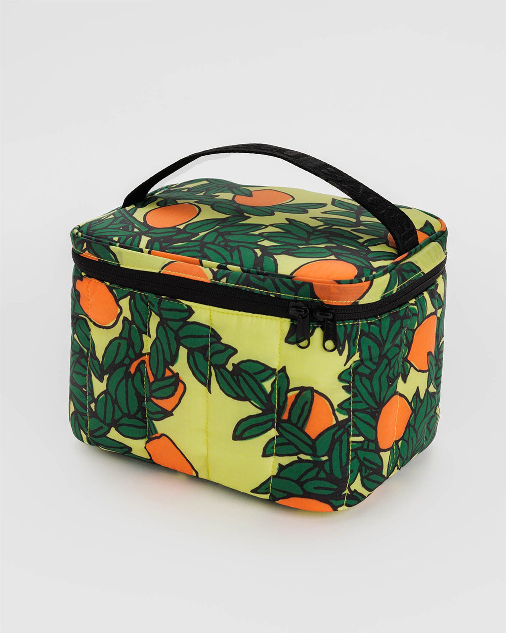 | Orange Tree Yellow