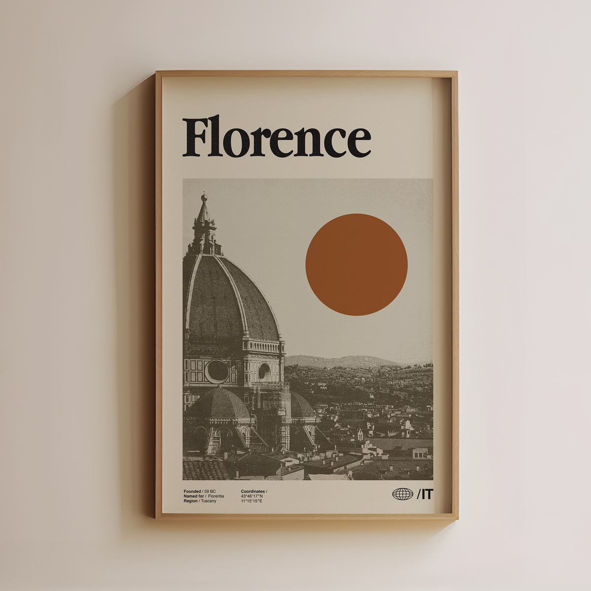 Florence, Italy