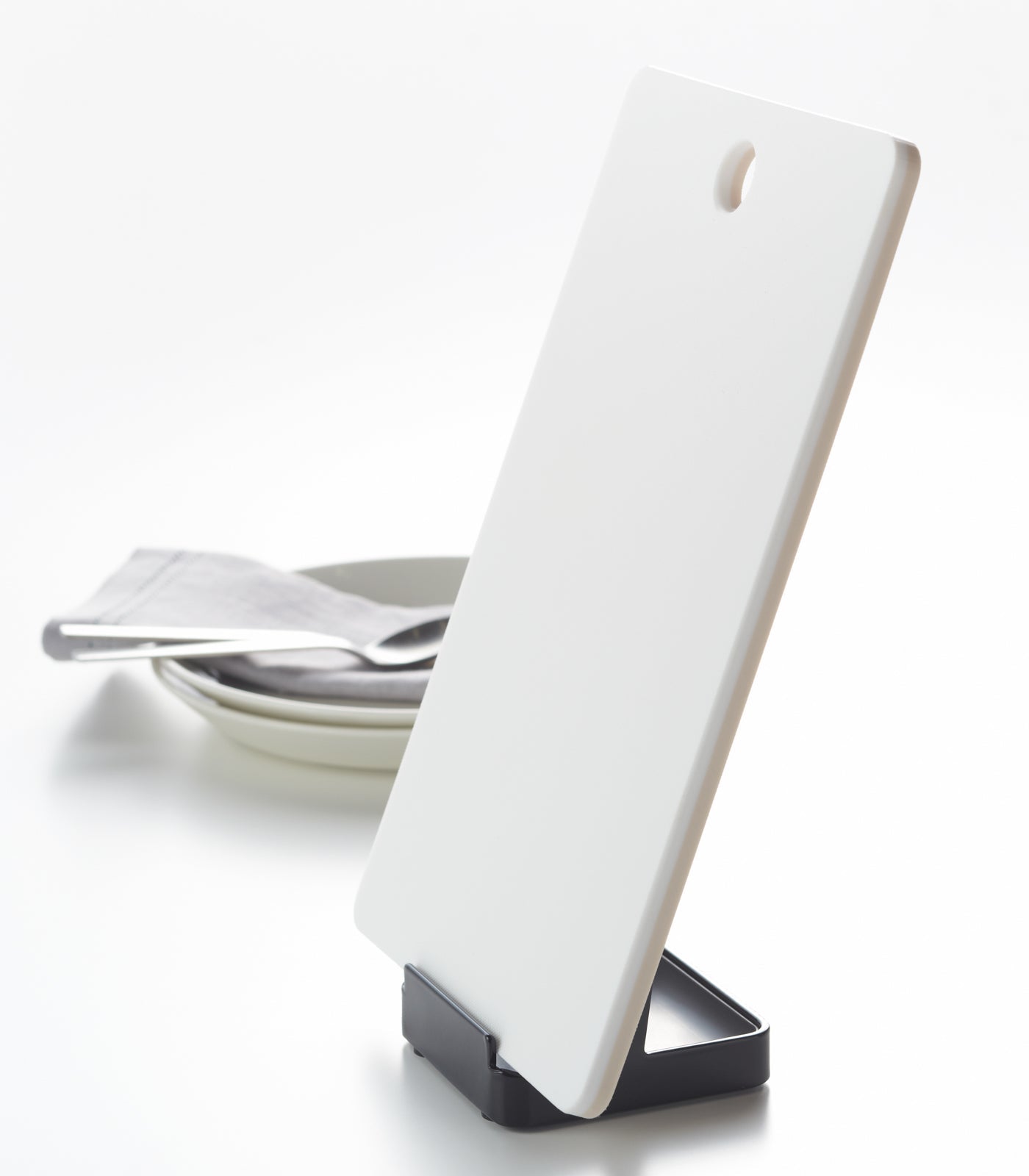 Yamazaki Home Lid & Ladle Stand
