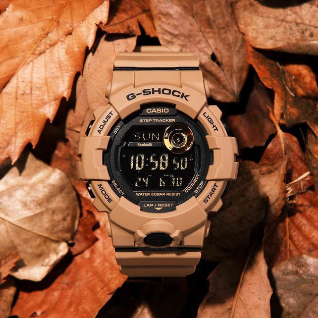 G-Shock GBD800UC-5