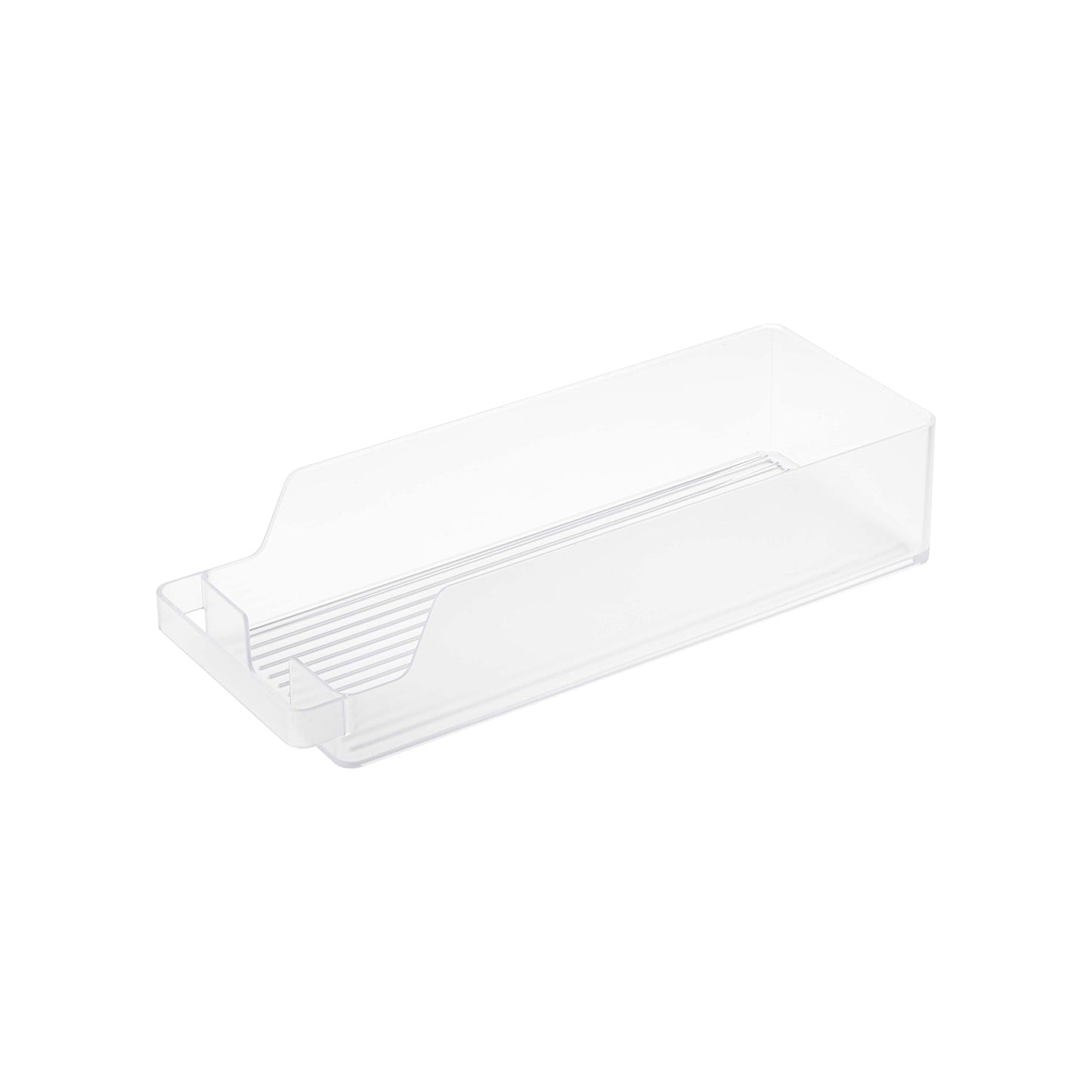 Yamazaki Home Refrigerator Organizer Bin