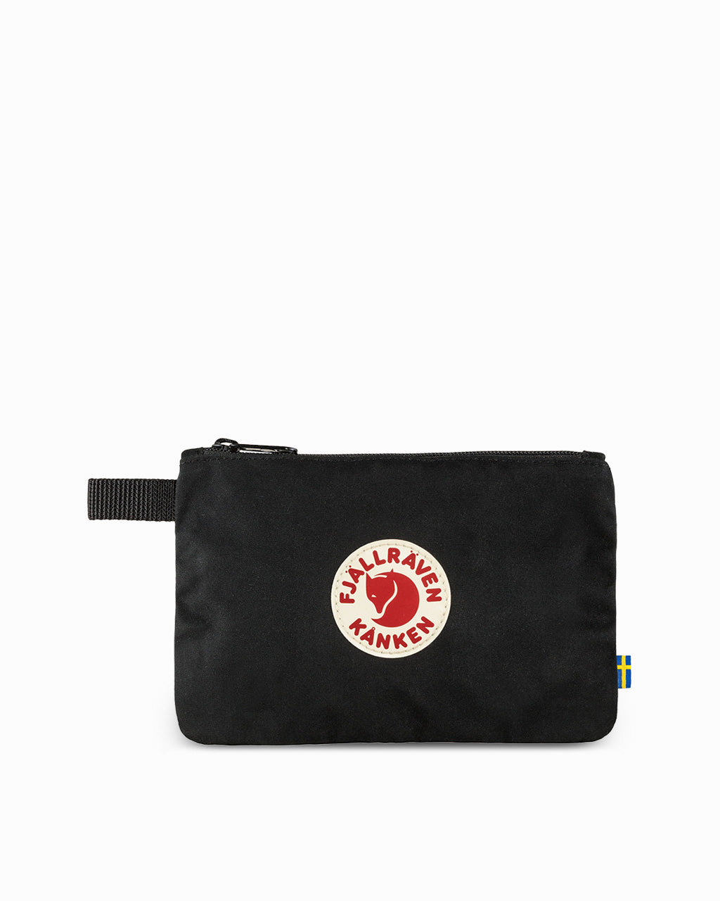 Fjallraven Kanken Gear Pocket | Black