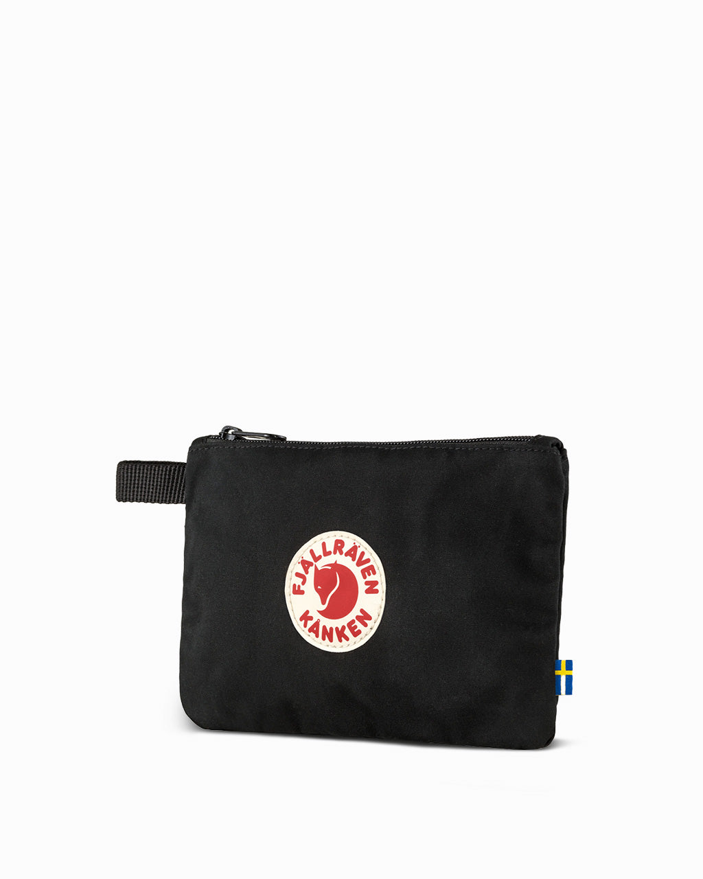 Fjallraven Kanken Gear Pocket | Black