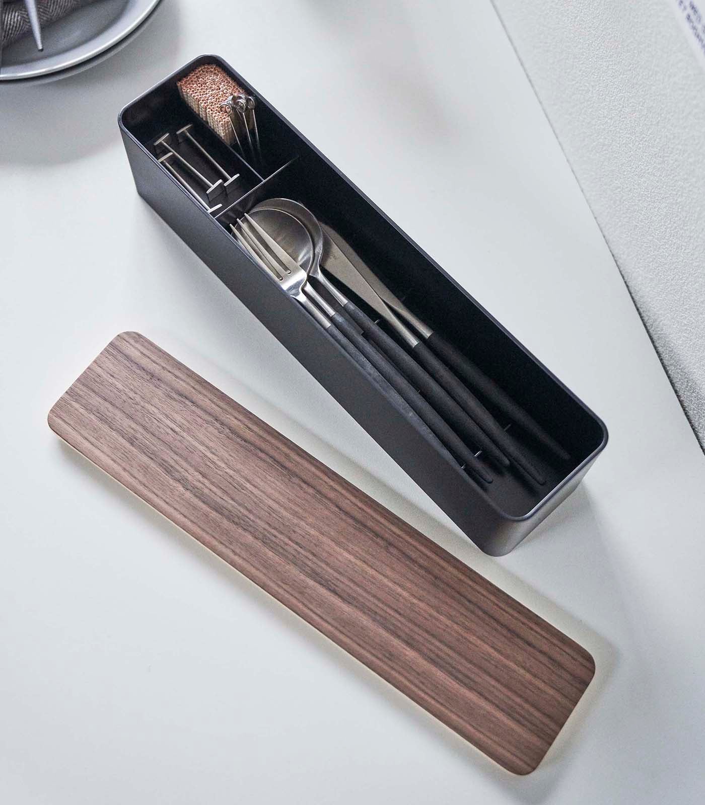 Yamazaki Home Utensil Case