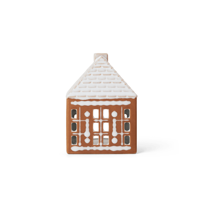 Kähler Gingerbread Lighthouse