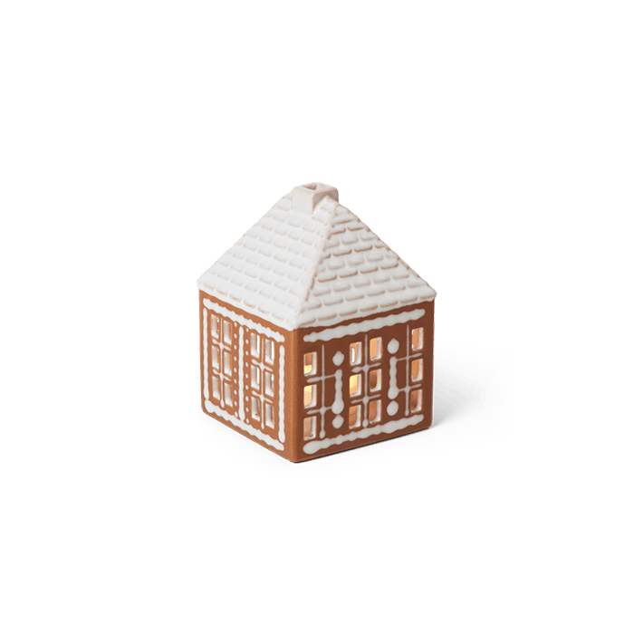 Kähler Gingerbread Lighthouse
