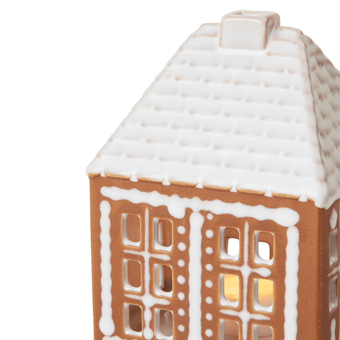 Kähler Gingerbread Lighthouse