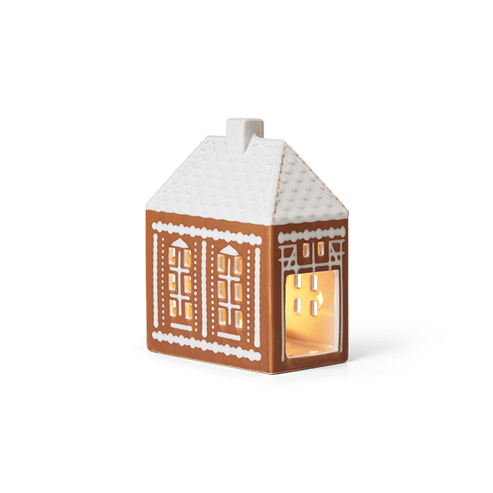 Kähler Gingerbread Lighthouse