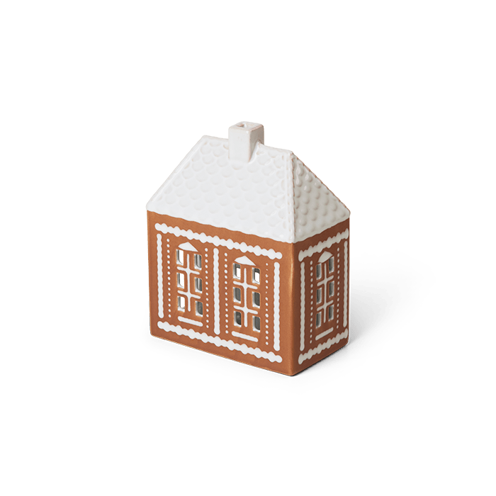 Kähler Gingerbread Lighthouse