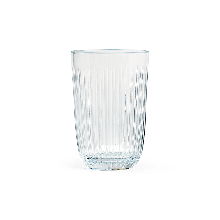 Kähler Hammershøi Tumbler, 12.5 Oz., 4 Pcs.