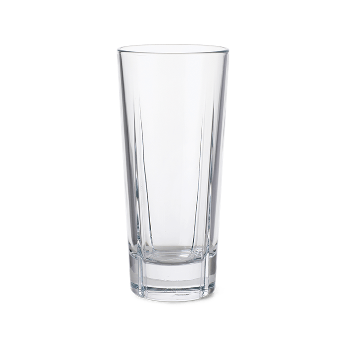 Rosendahl Grand Cru Highball, Clear, 10.1 Oz, 4 Pcs.