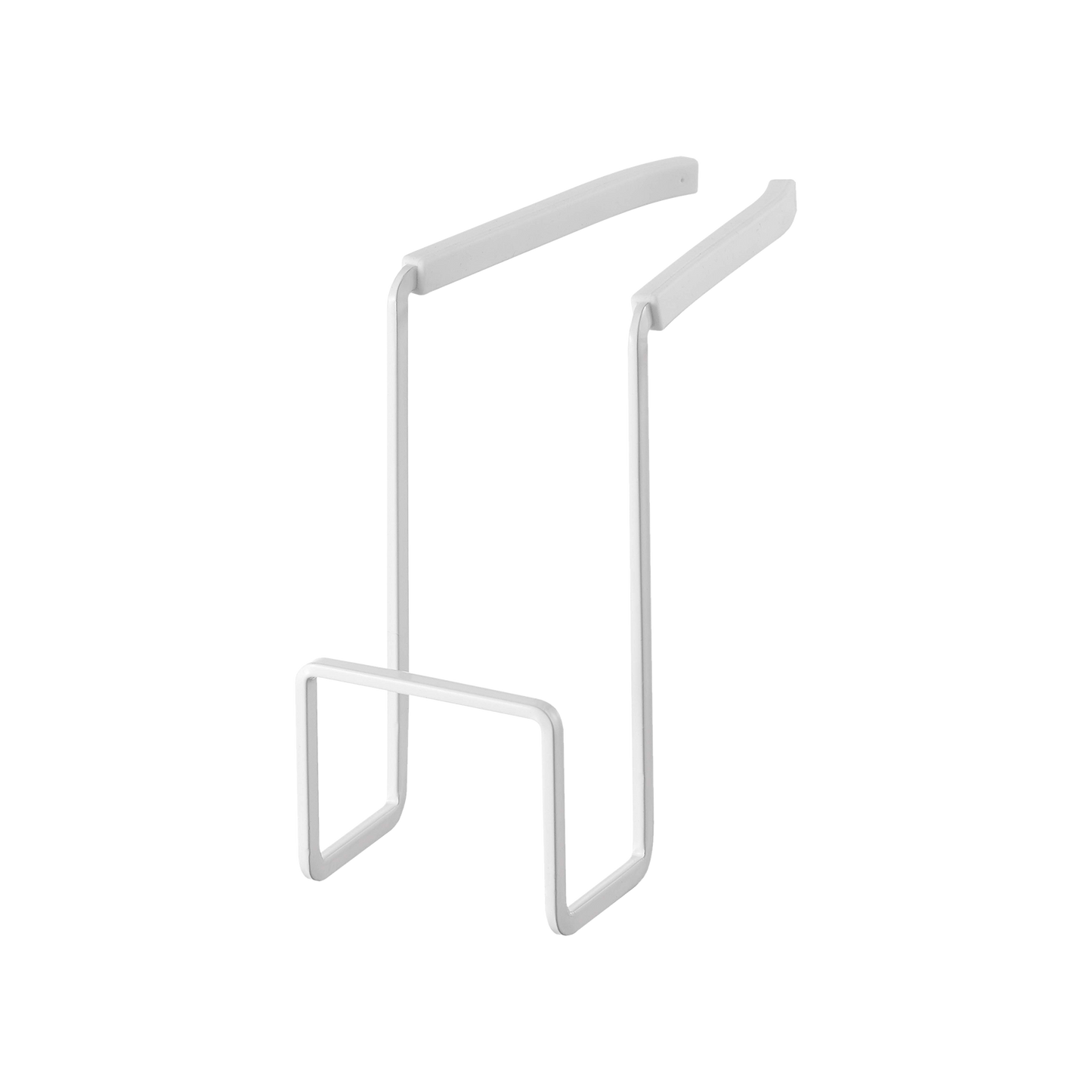 Yamazaki Home Faucet-Hanging Sponge Holder - Single - Steel