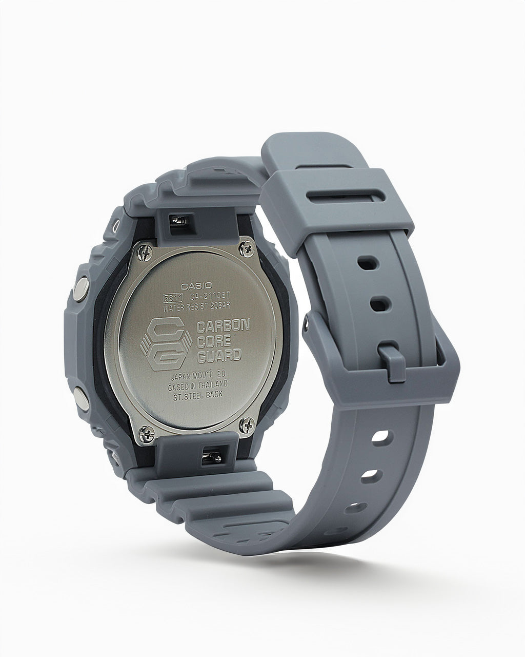 G-Shock GA2110ET-8A