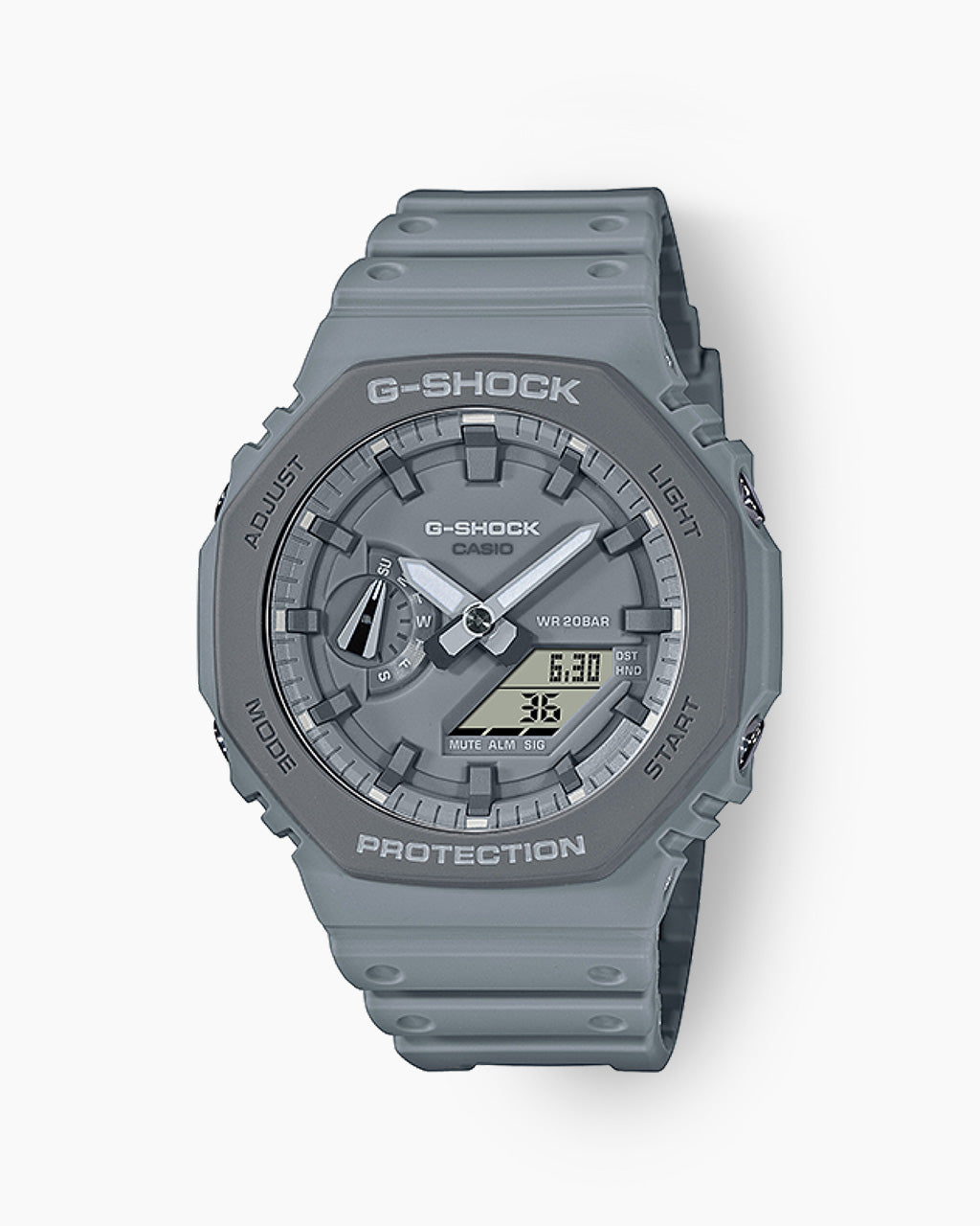 G-Shock GA2110ET-8A