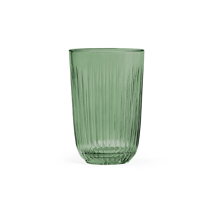 Kähler Hammershøi Tumbler, 12.5 Oz., 4 Pcs.