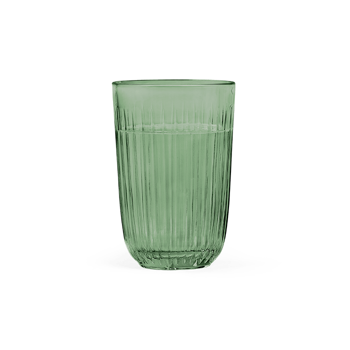 Kähler Hammershøi Tumbler, 12.5 Oz., 4 Pcs.