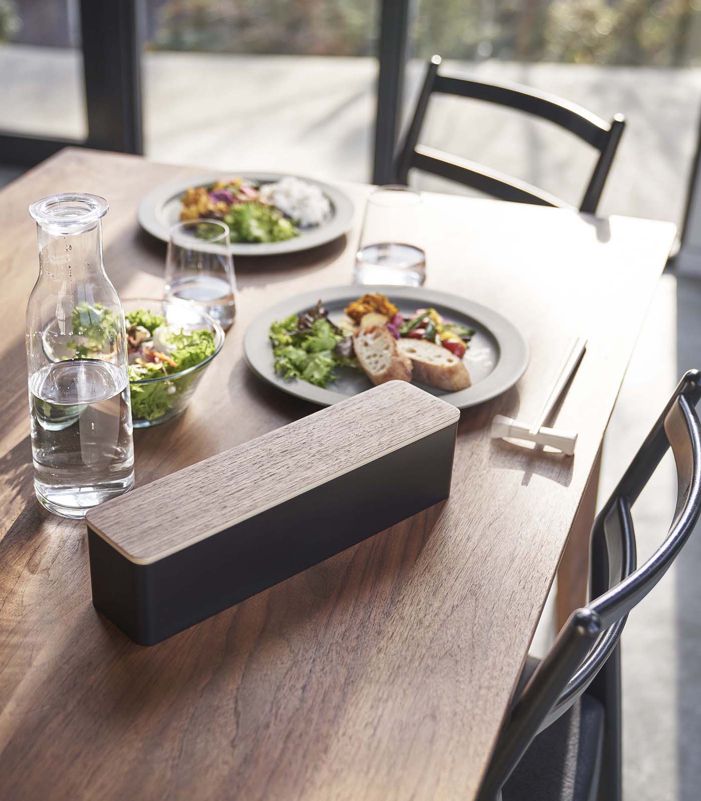 Yamazaki Home Utensil Case