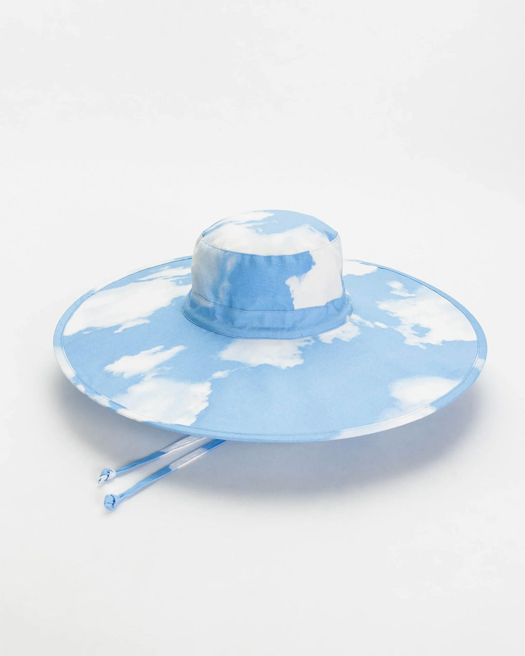 Baggu Packable Sun Hat