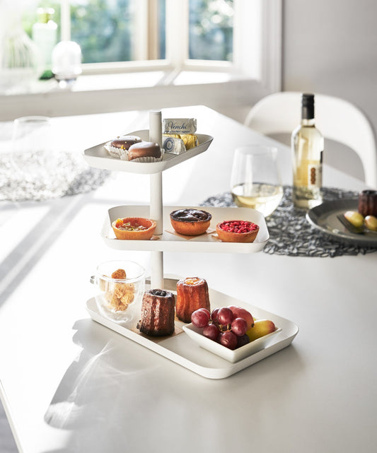 Yamazaki Home Serving Stand