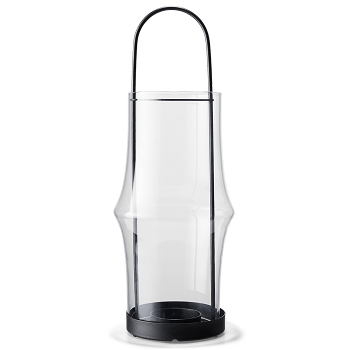 Holmegaard Arc Lantern, Clear