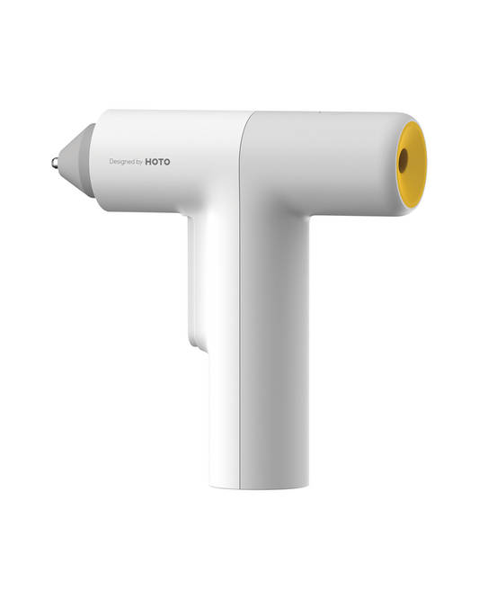 HOTO Cordless Auto-Dispensing Glue Gun