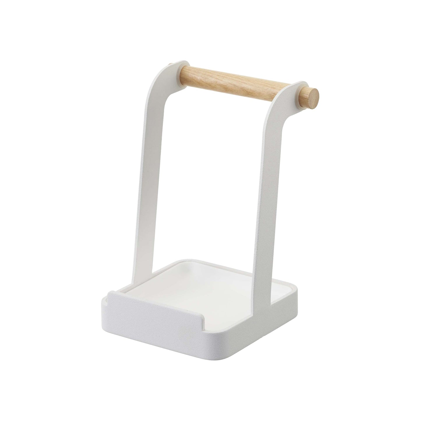 Yamazaki Home Lid & Ladle Stand