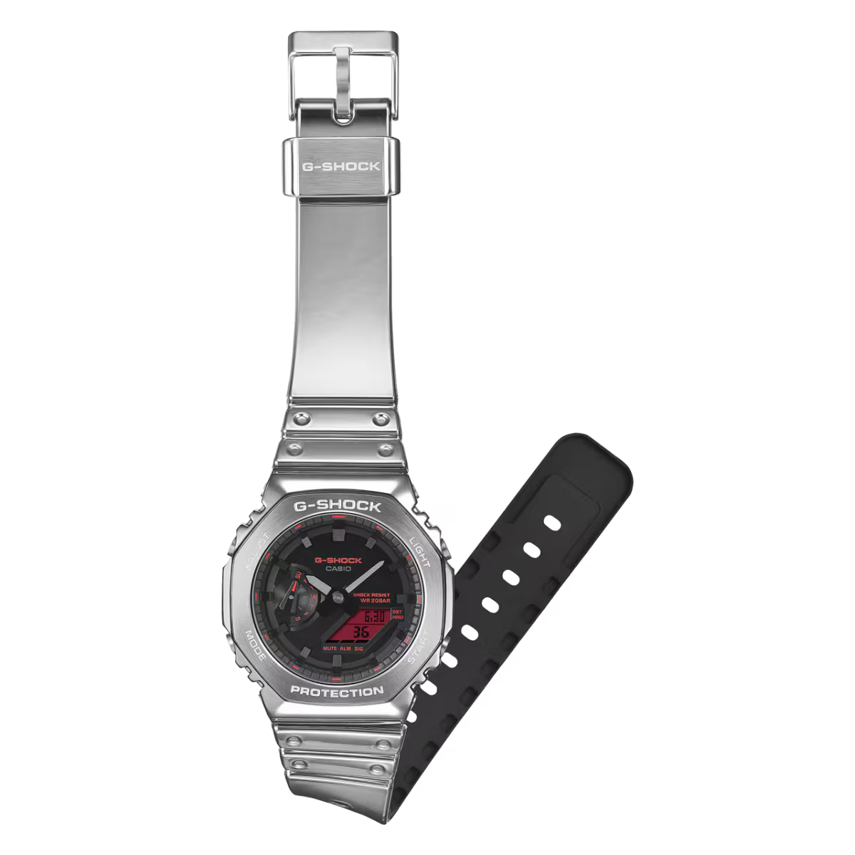 G-Shock GM2100YRA-8A