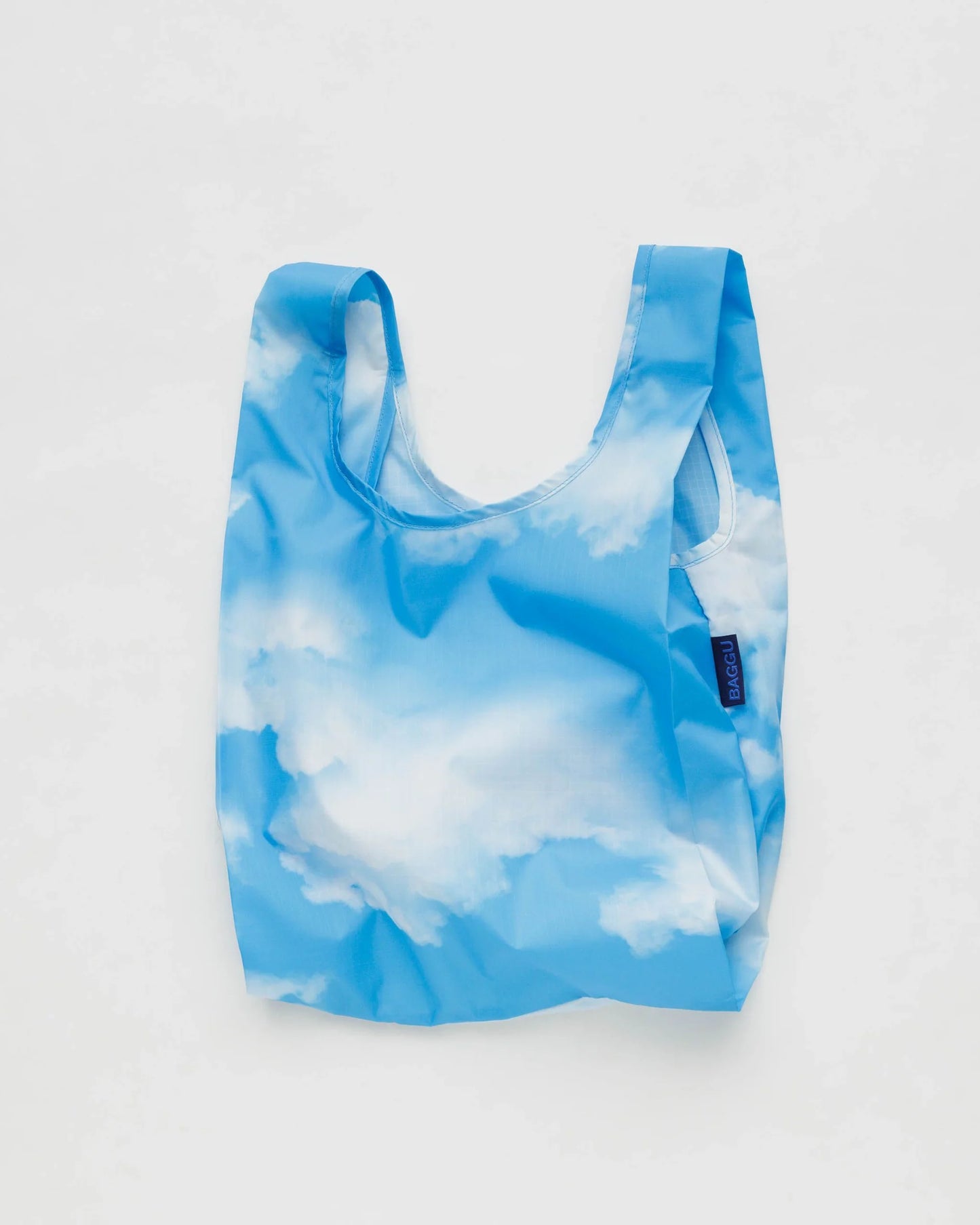 Baggu Baby Reusable Bag in 
| Clouds