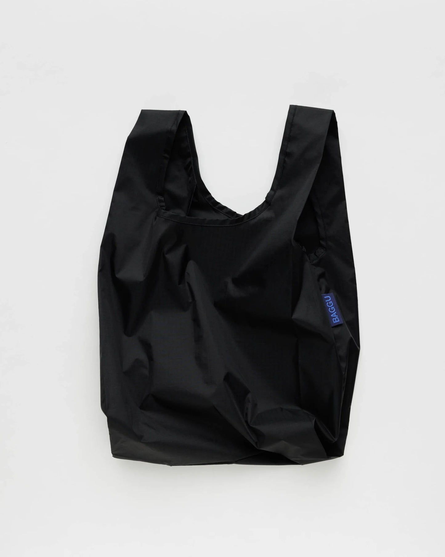 Baggu Baby Reusable Bag in 
| Black