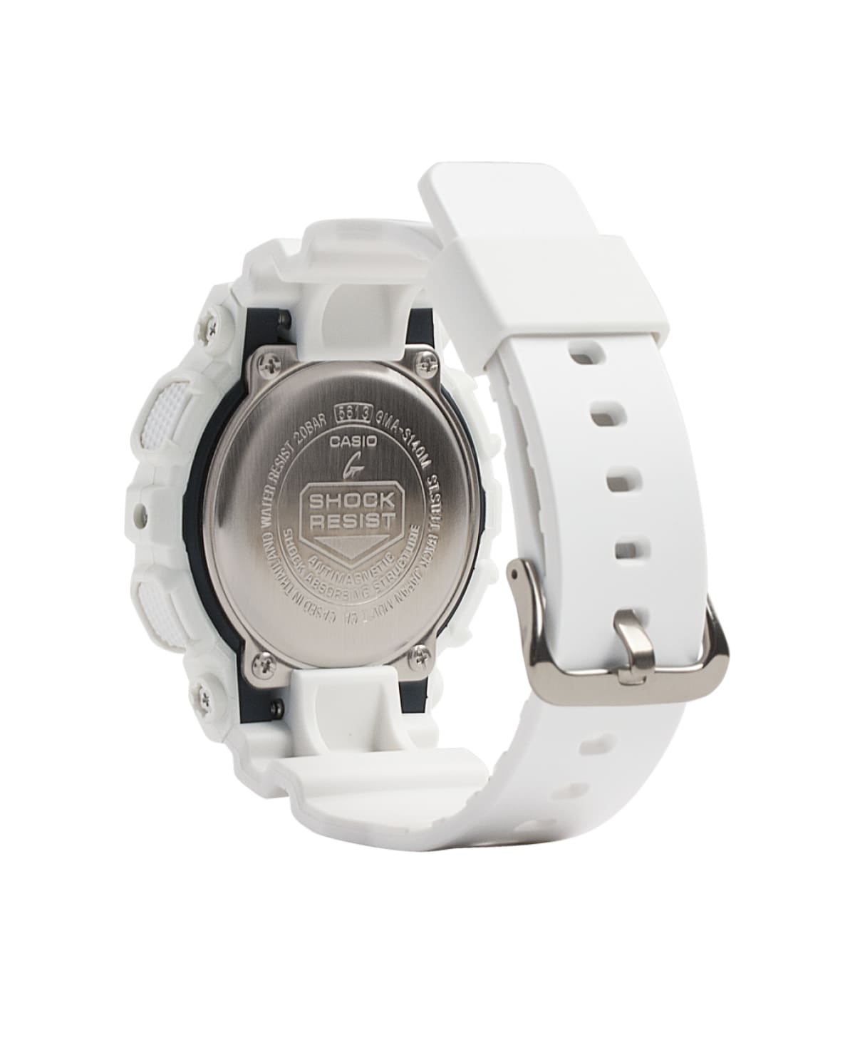 G-Shock GMAS140M-7A Women's Watch