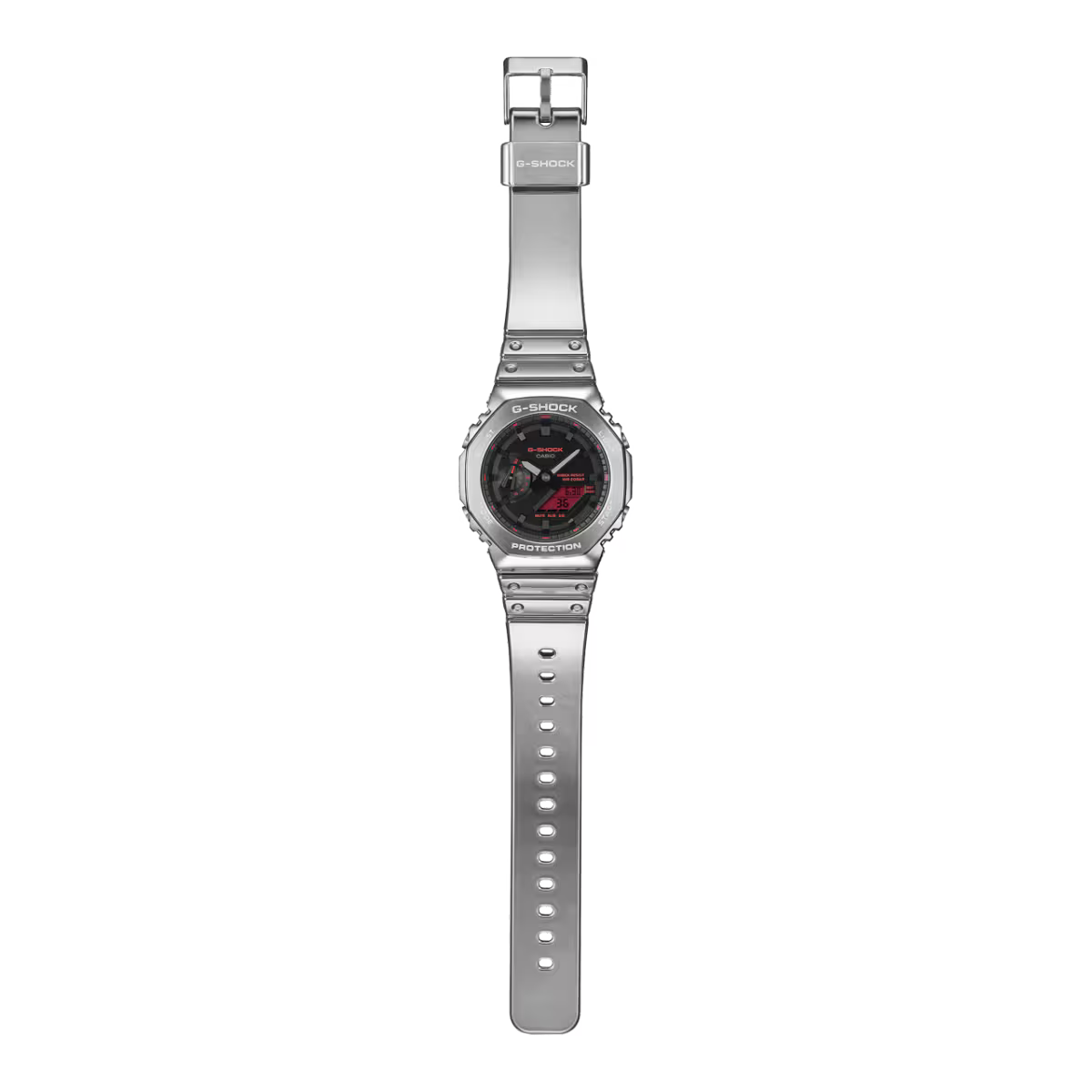 G-Shock GM2100YRA-8A